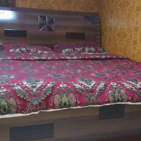 Hotel Dana Ad-Dauha Zewnętrze zdjęcie
