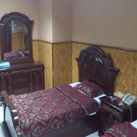 Hotel Dana Ad-Dauha Zewnętrze zdjęcie