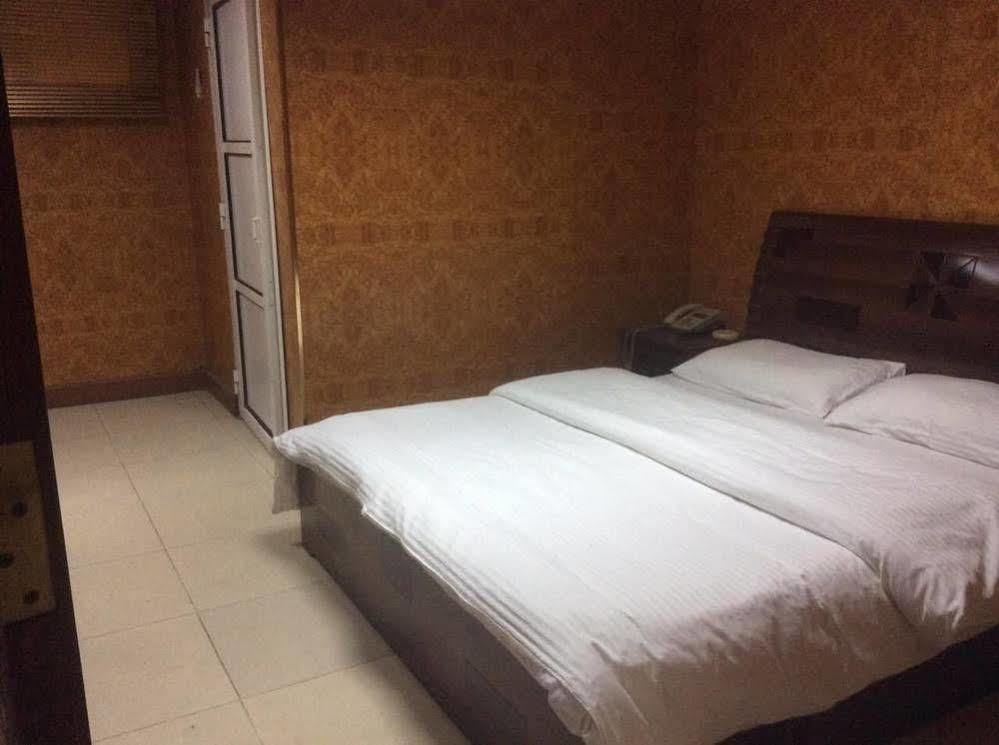 Hotel Dana Ad-Dauha Zewnętrze zdjęcie